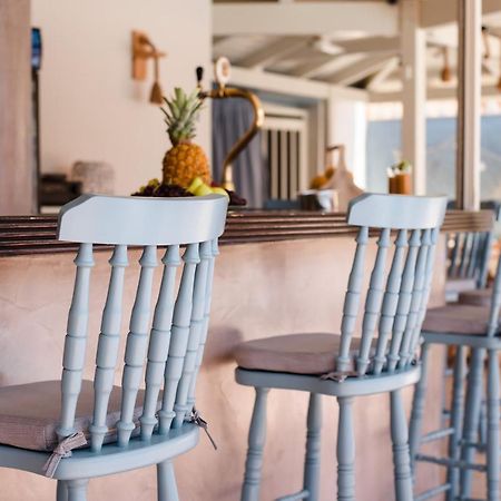 Makis Studios Skala  Ngoại thất bức ảnh