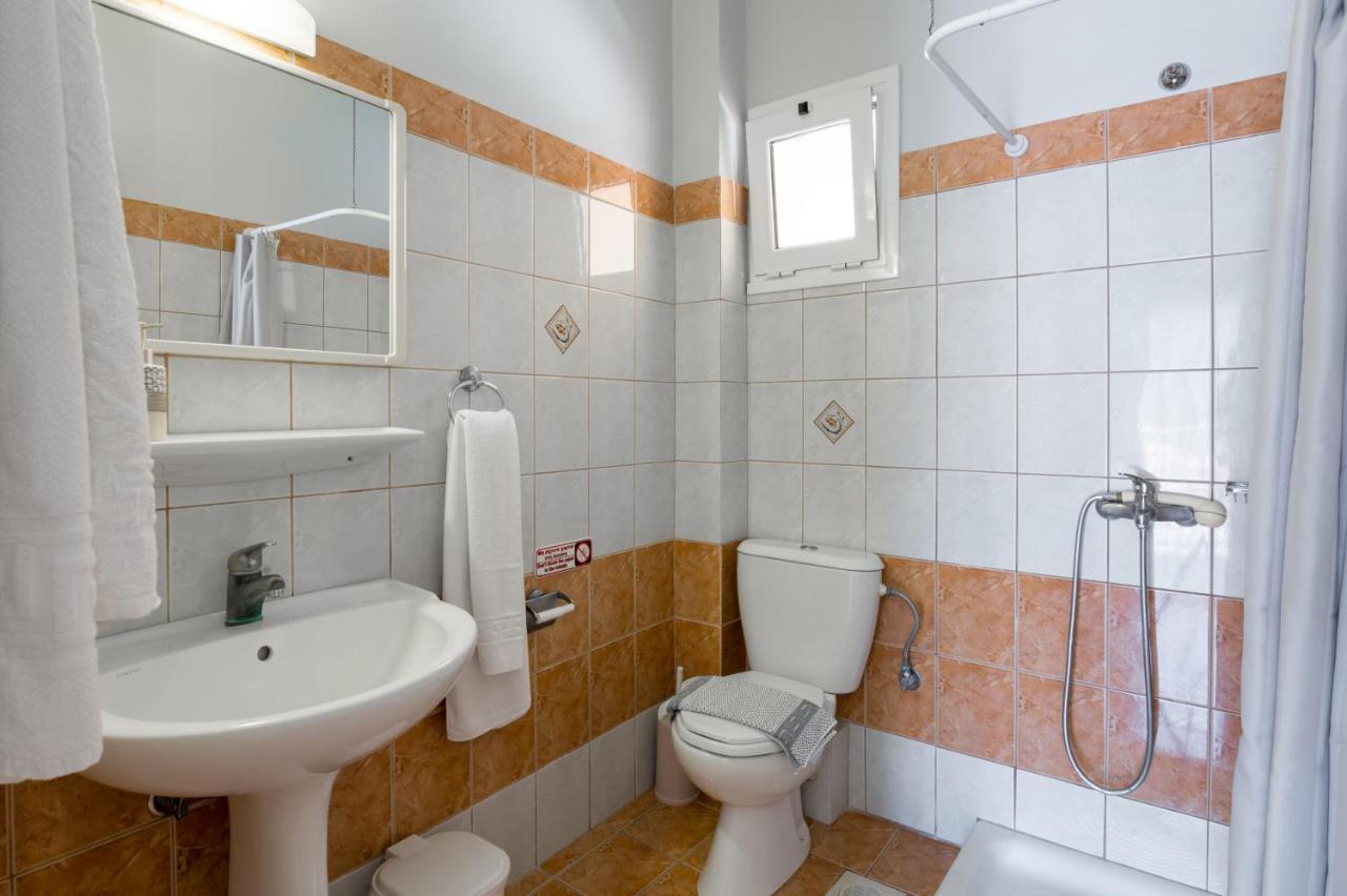 Makis Studios Skala  Ngoại thất bức ảnh