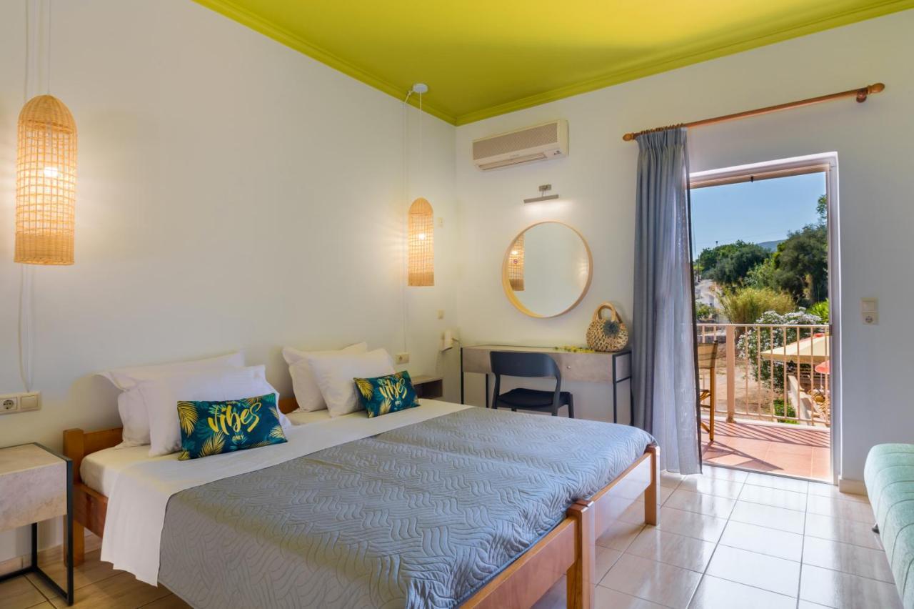 Makis Studios Skala  Ngoại thất bức ảnh