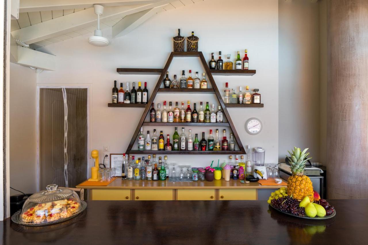 Makis Studios Skala  Ngoại thất bức ảnh