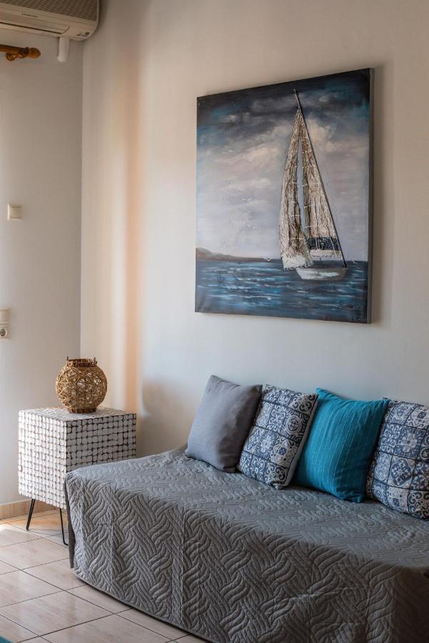 Makis Studios Skala  Ngoại thất bức ảnh