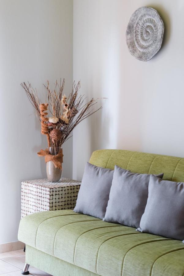 Makis Studios Skala  Ngoại thất bức ảnh