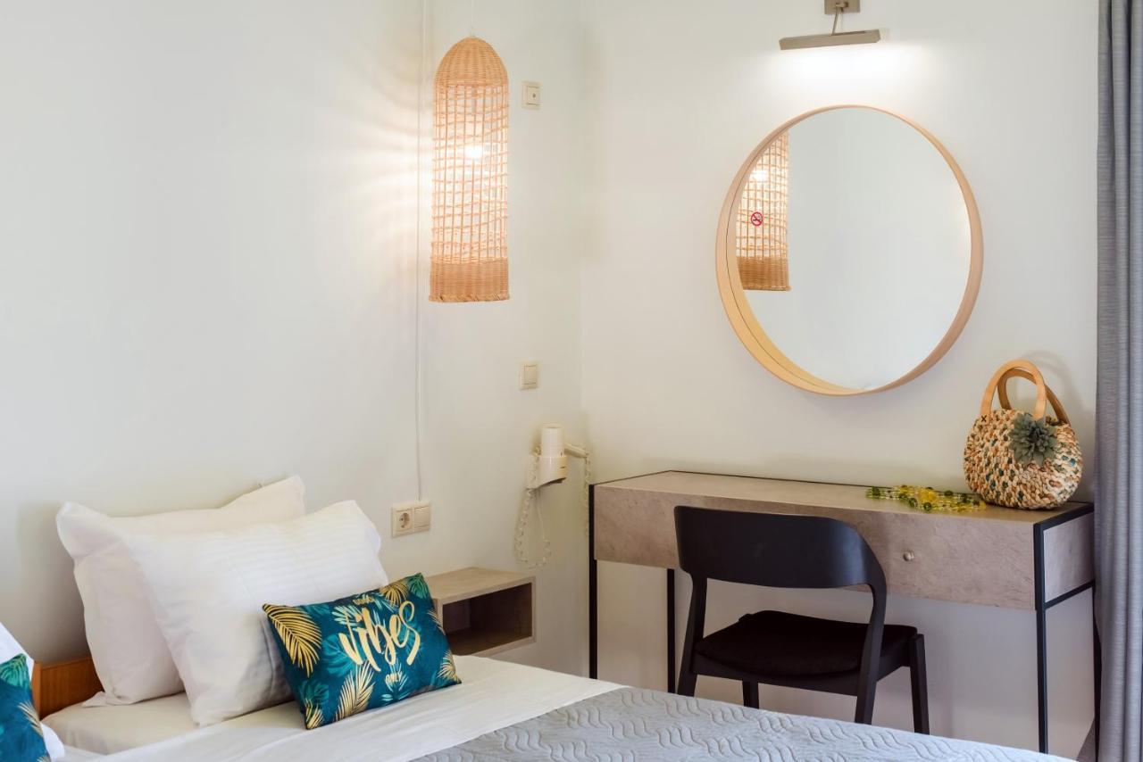 Makis Studios Skala  Ngoại thất bức ảnh