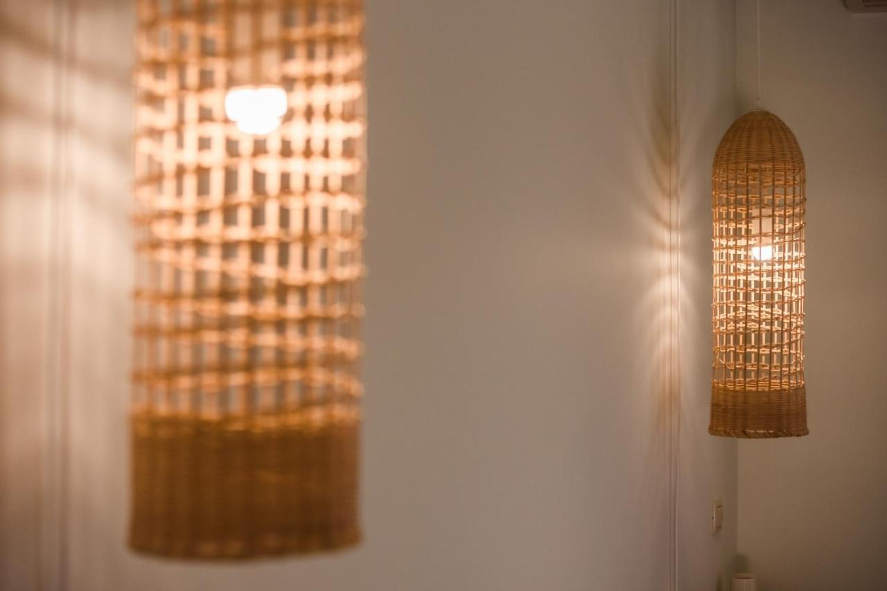 Makis Studios Skala  Ngoại thất bức ảnh