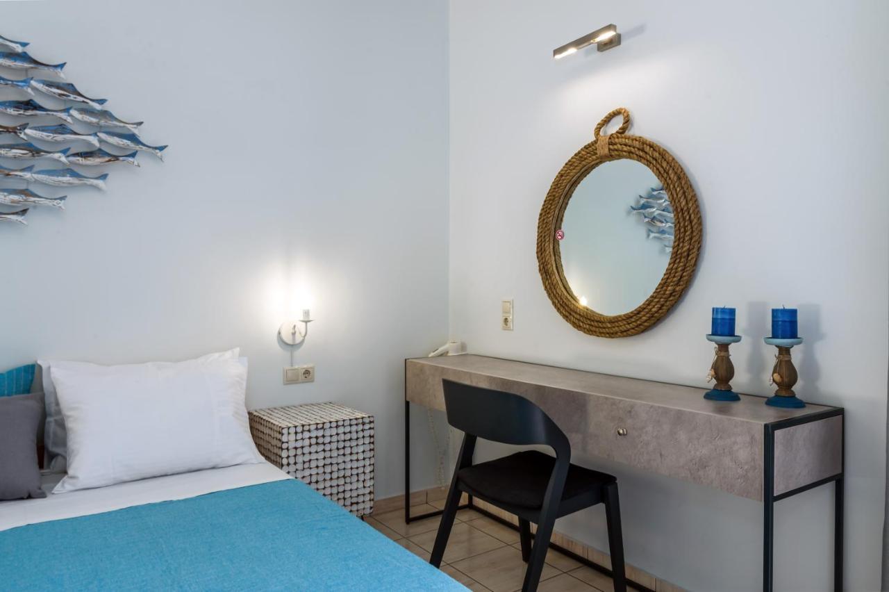 Makis Studios Skala  Ngoại thất bức ảnh