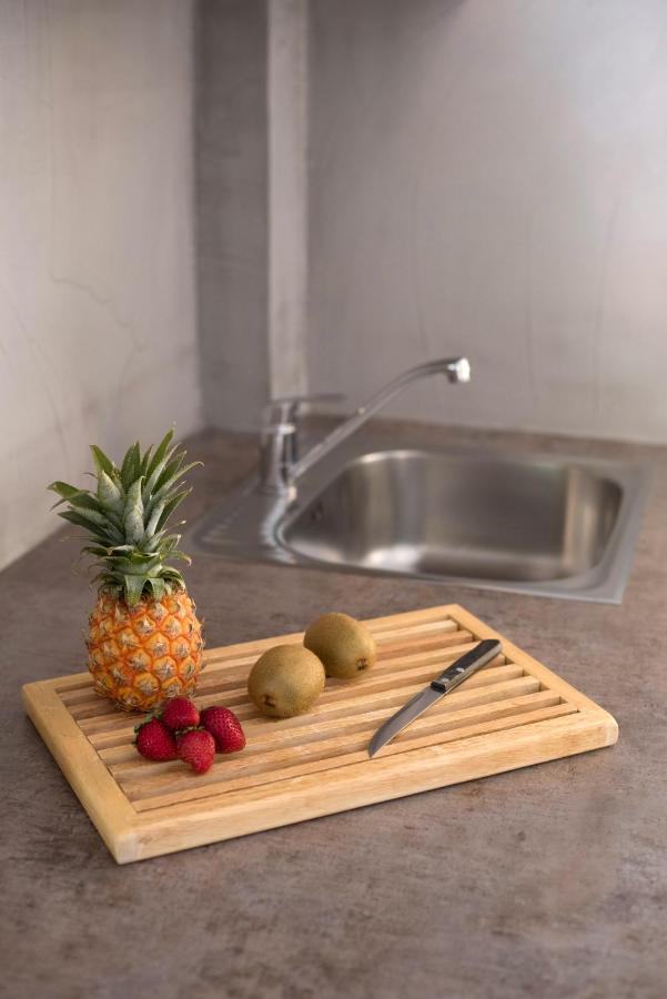 Makis Studios Skala  Ngoại thất bức ảnh